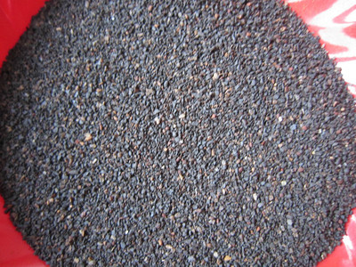 宏達(dá)錳砂濾料 自來水公司地下水除鐵除錳的理想選擇
