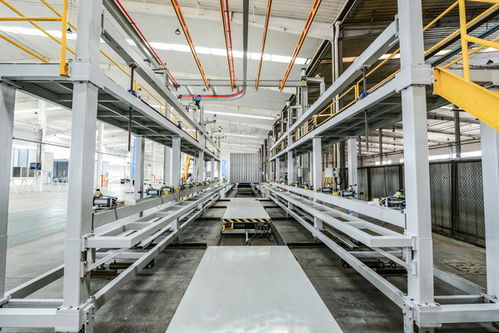 緊抓合規(guī)城市配送廂式運(yùn)輸機(jī)遇 中集車輛與山東汽車達(dá)成戰(zhàn)略合作，共拓電子商務(wù)服務(wù)新藍(lán)海